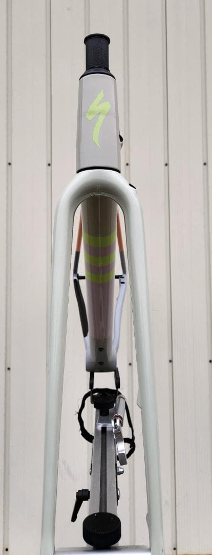 SPECIALIZED CRUX 2022 グラベル/シクロクロス 52サイズ