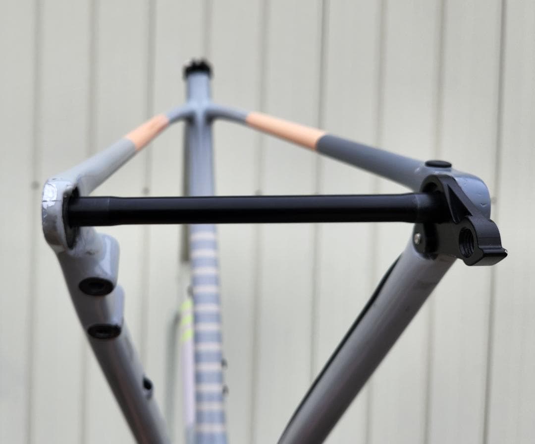 SPECIALIZED CRUX 2022 グラベル/シクロクロス 52サイズ