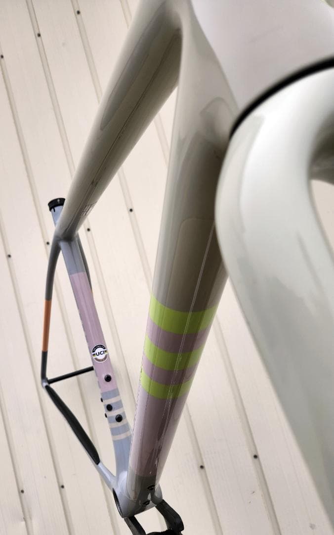 SPECIALIZED CRUX 2022 グラベル/シクロクロス 52サイズ