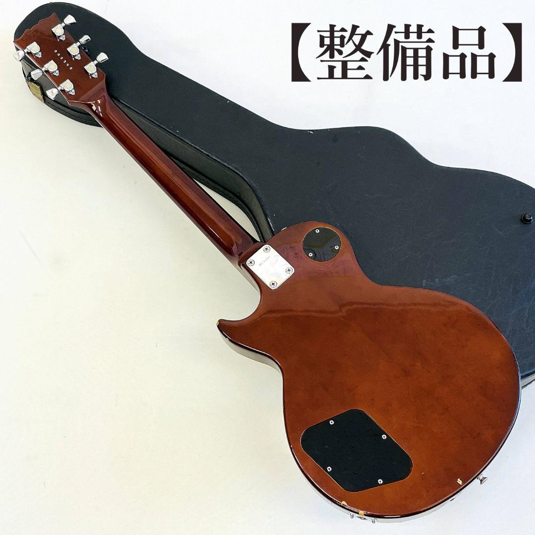 YAMAHA SL400S Studio Lord レスポール 塗装あり【整備品
