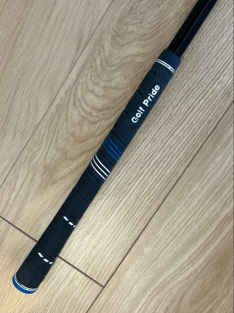 くまごん330 さん専用Fujikura スピーダーSLK 5S テーラーメイド