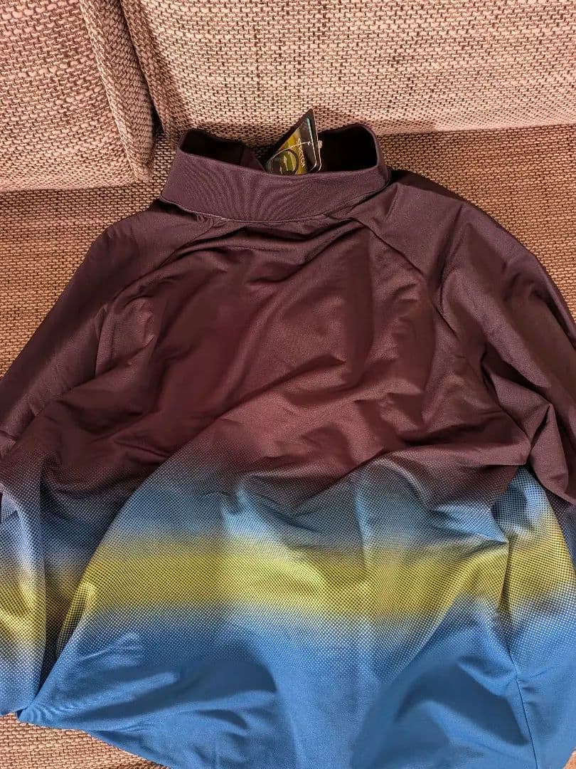 エルドレッソ Tsegay Track Top Lサイズ