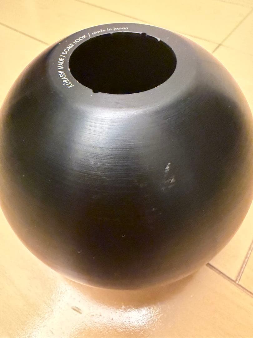 ライト・ランタン KURASHI MADE DOME LOOK &MICRO CARABINER
