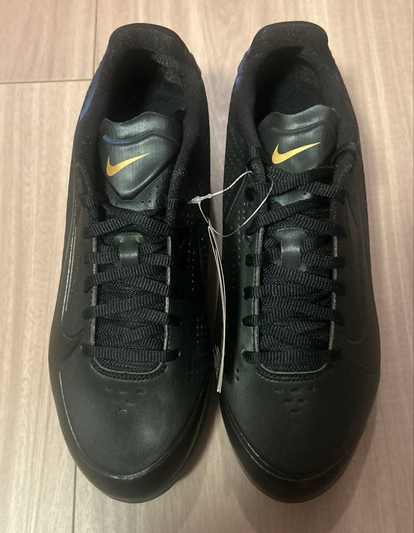 【新品未使用】NIKE ZOOM VAPOR ELITE SHADO J 野球①