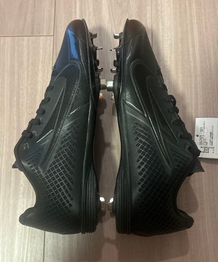 【新品未使用】NIKE ZOOM VAPOR ELITE SHADO J 野球①