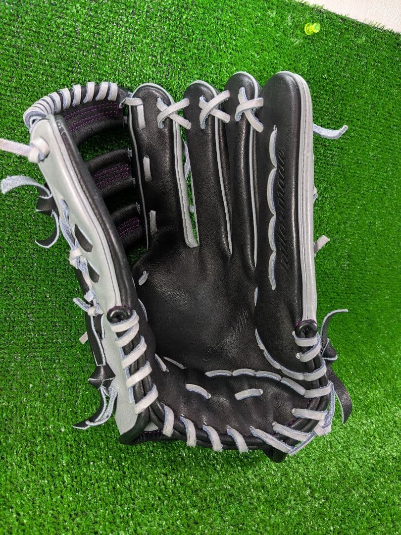 レジェーラ　Leggera　硬式オーダー　外野手