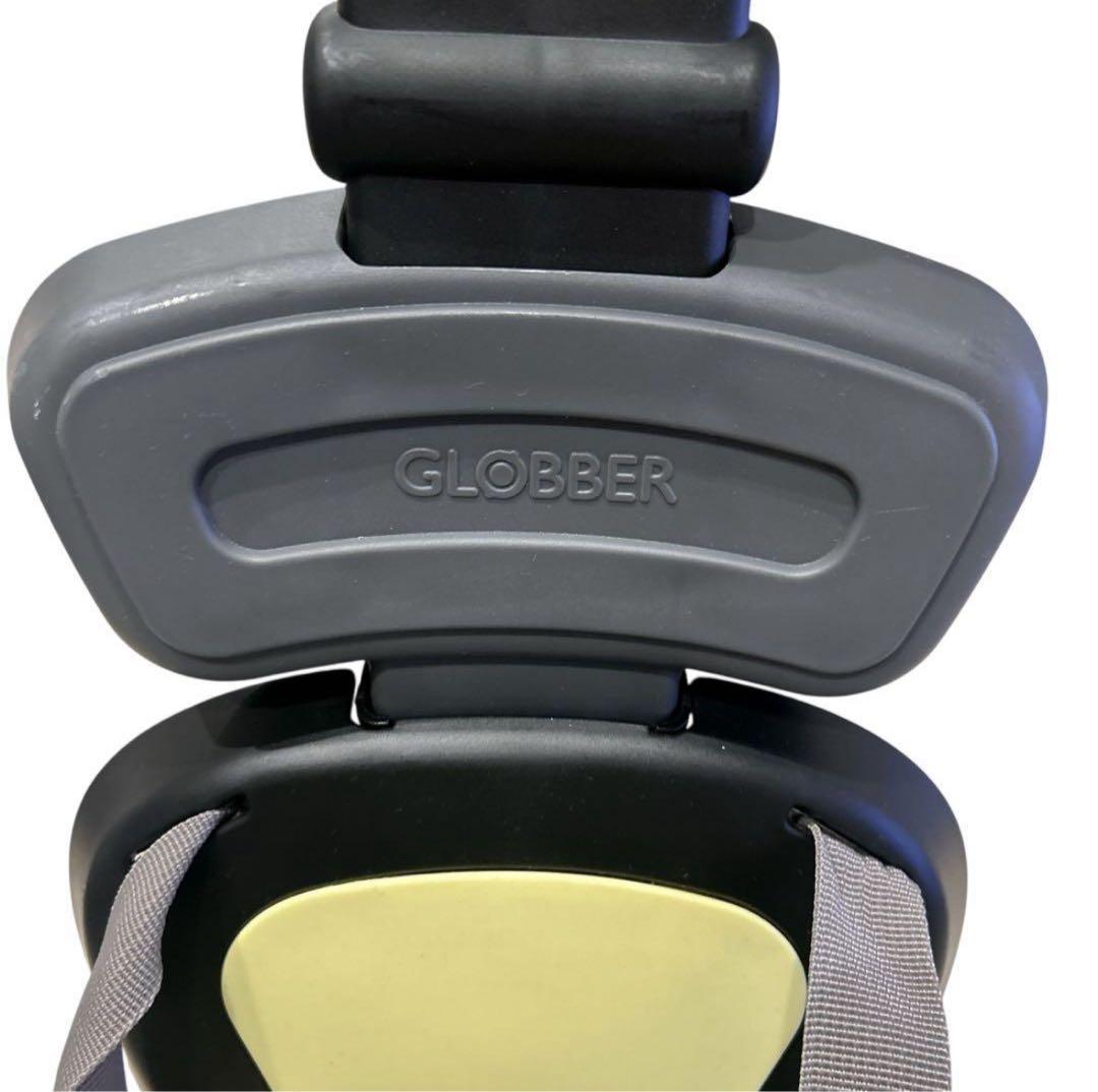 【美品】GLOBBER グロッバー 4in1 三輪車 トイザらス限定カラー