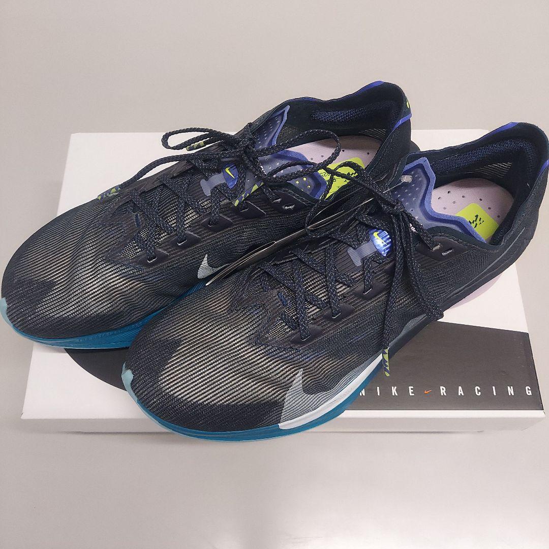 ★新品 VAPORFLY 4 27cm