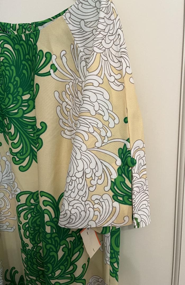 MALIHINI HAWAII ヴィンテージワンピース　FOR LIBERTY
