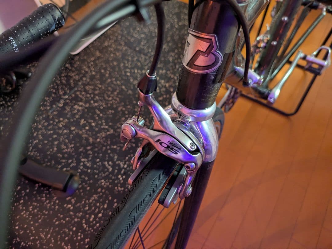 TREK OCLV 5500 ロードバイク　カーボン　10速