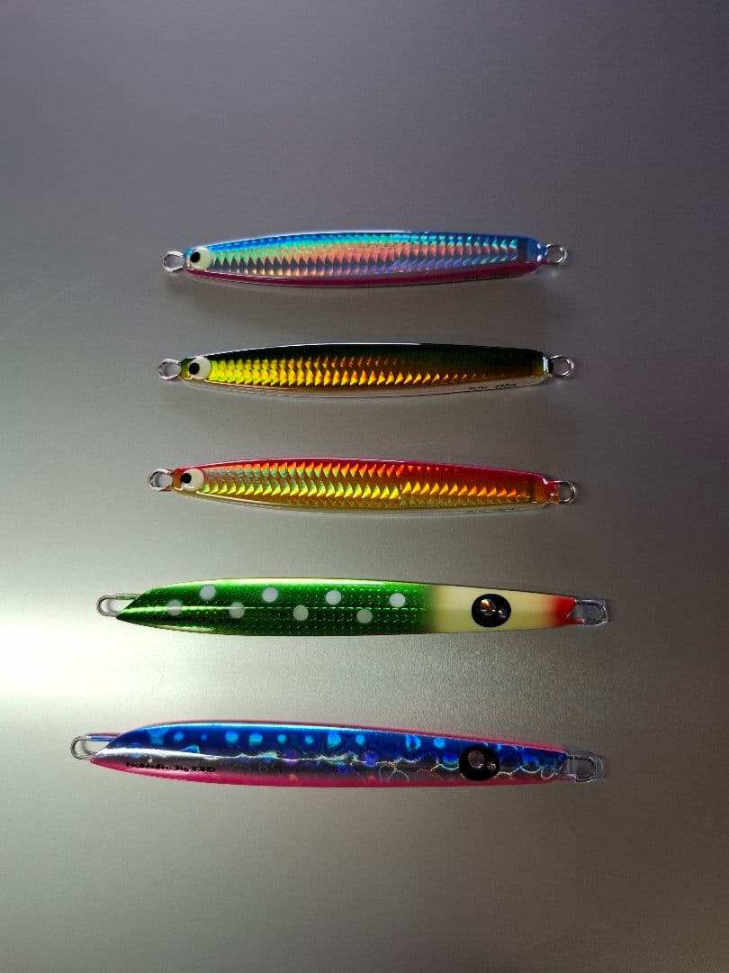 未使用新品【3/27まで】タックルハウス ピーボーイ・蝦夷八 ナマラジク