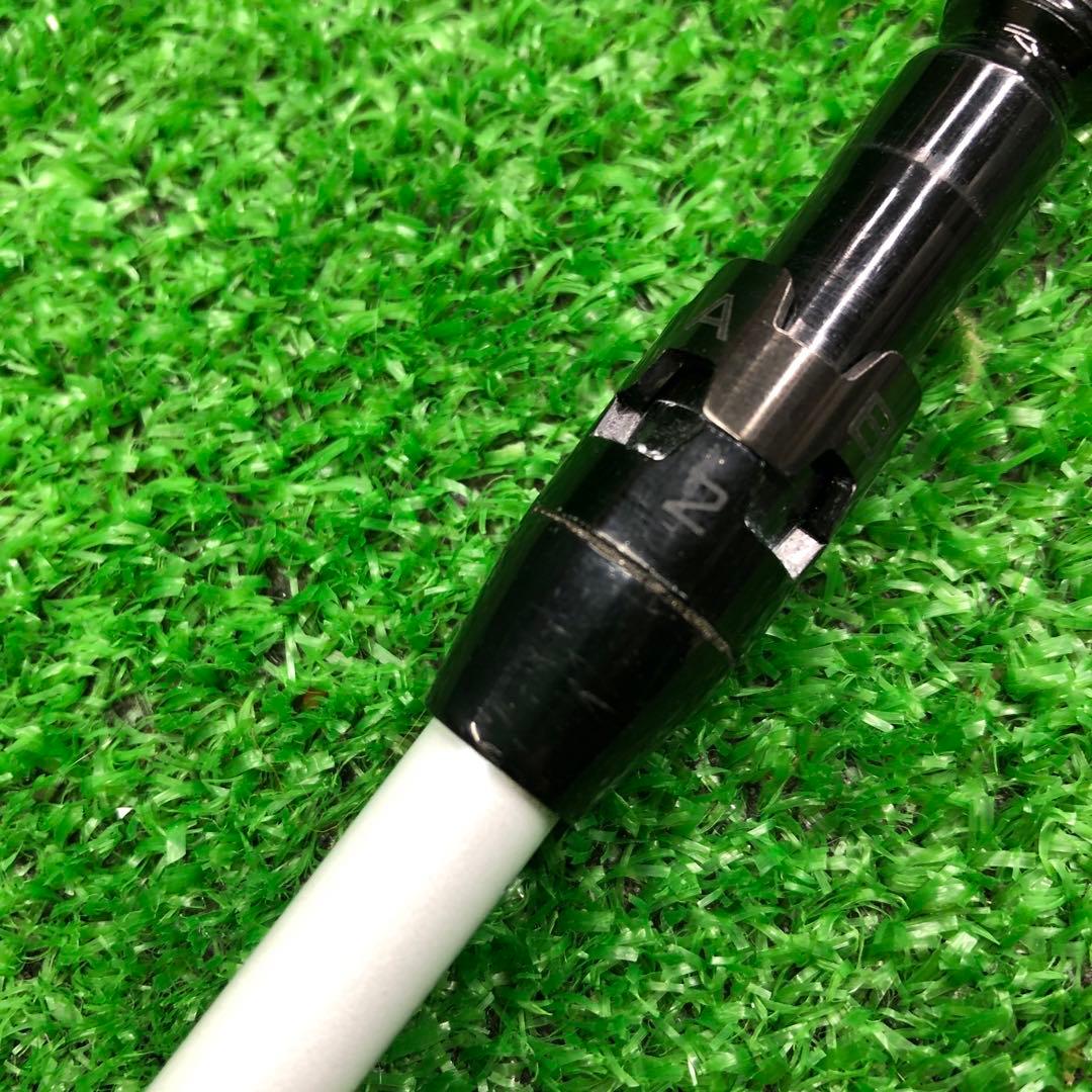 Gsh-1021FUBUKIシャフト単品 flexX K70x5ct スリーブ付