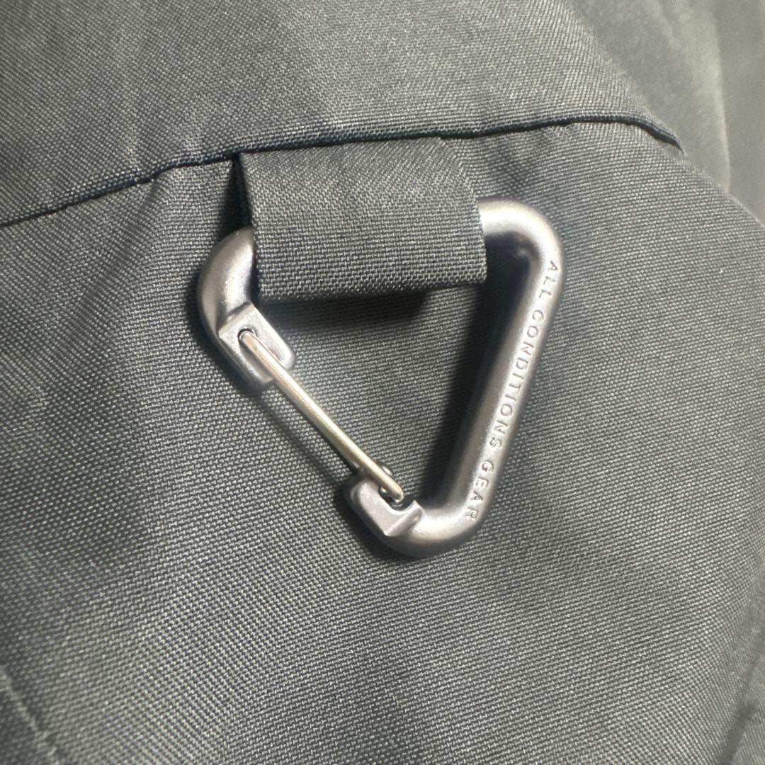 スノーボード ACG Chena Vortex Storm-FIT ADV GORE-TEX
