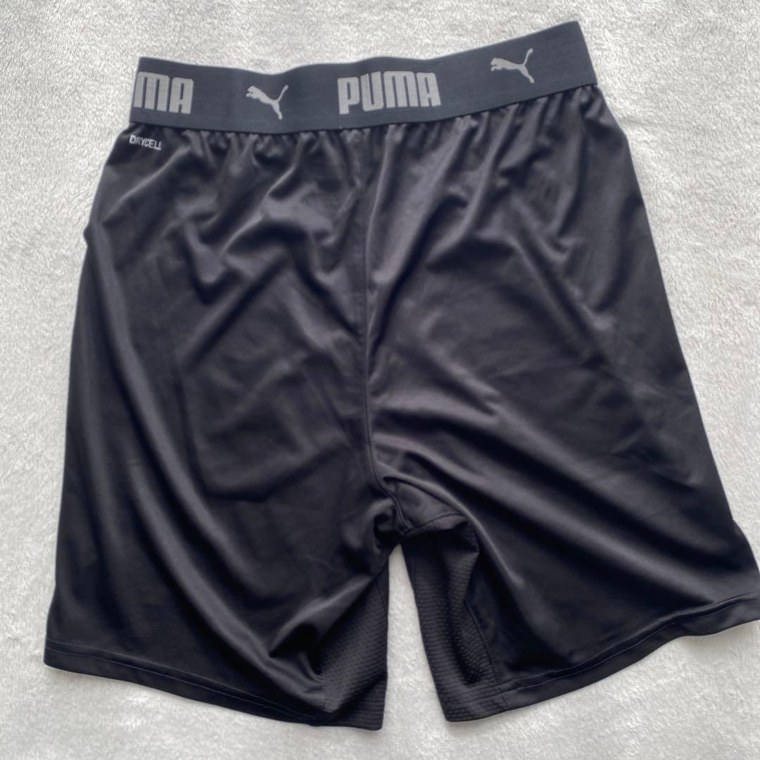 PUMA ボルシア・ドルトムント ウェア 3点セット　S