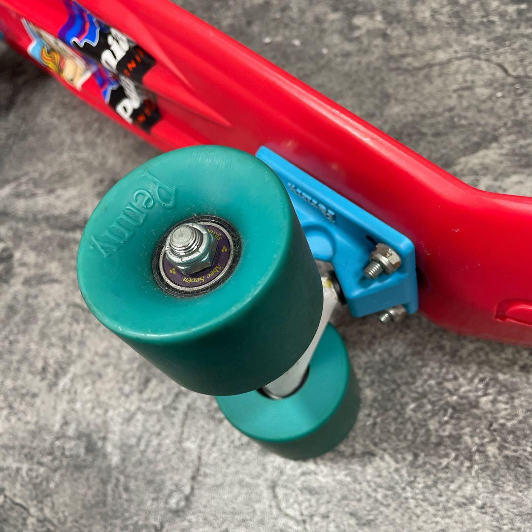 penny 22インチ スケートボード　ペニー　スケボー