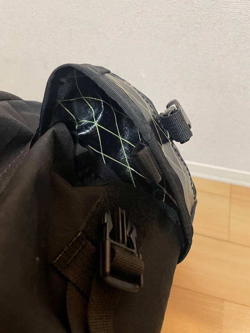 日本未発売カラー　Fabio's chest S ウルトラロマンス　ロンズバイク