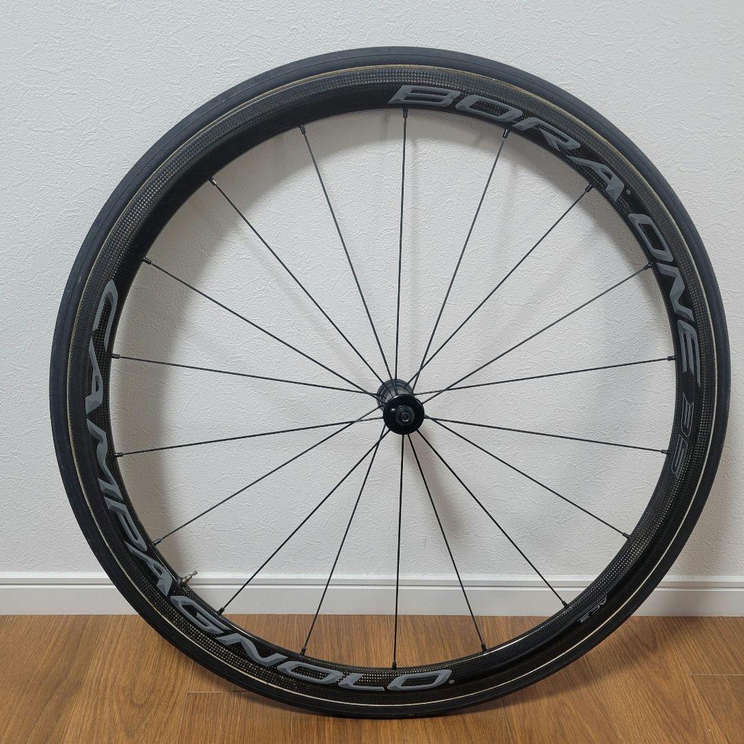 BORA ONE 35 AC3 RIM チューブラー カンパフリー CULT