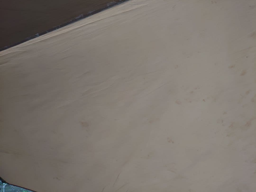 Field Tarp Hexa DX 大型 グレー