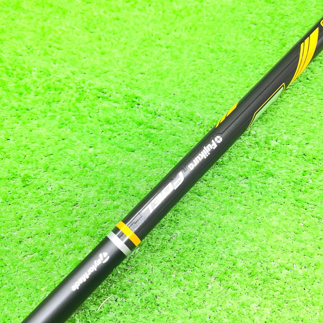 DDD-1954 TaylorMade RBZ Stage2 9.5° レフティ