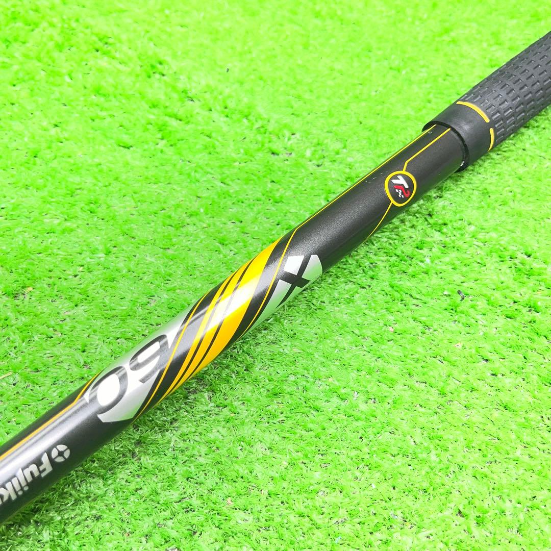 DDD-1954 TaylorMade RBZ Stage2 9.5° レフティ