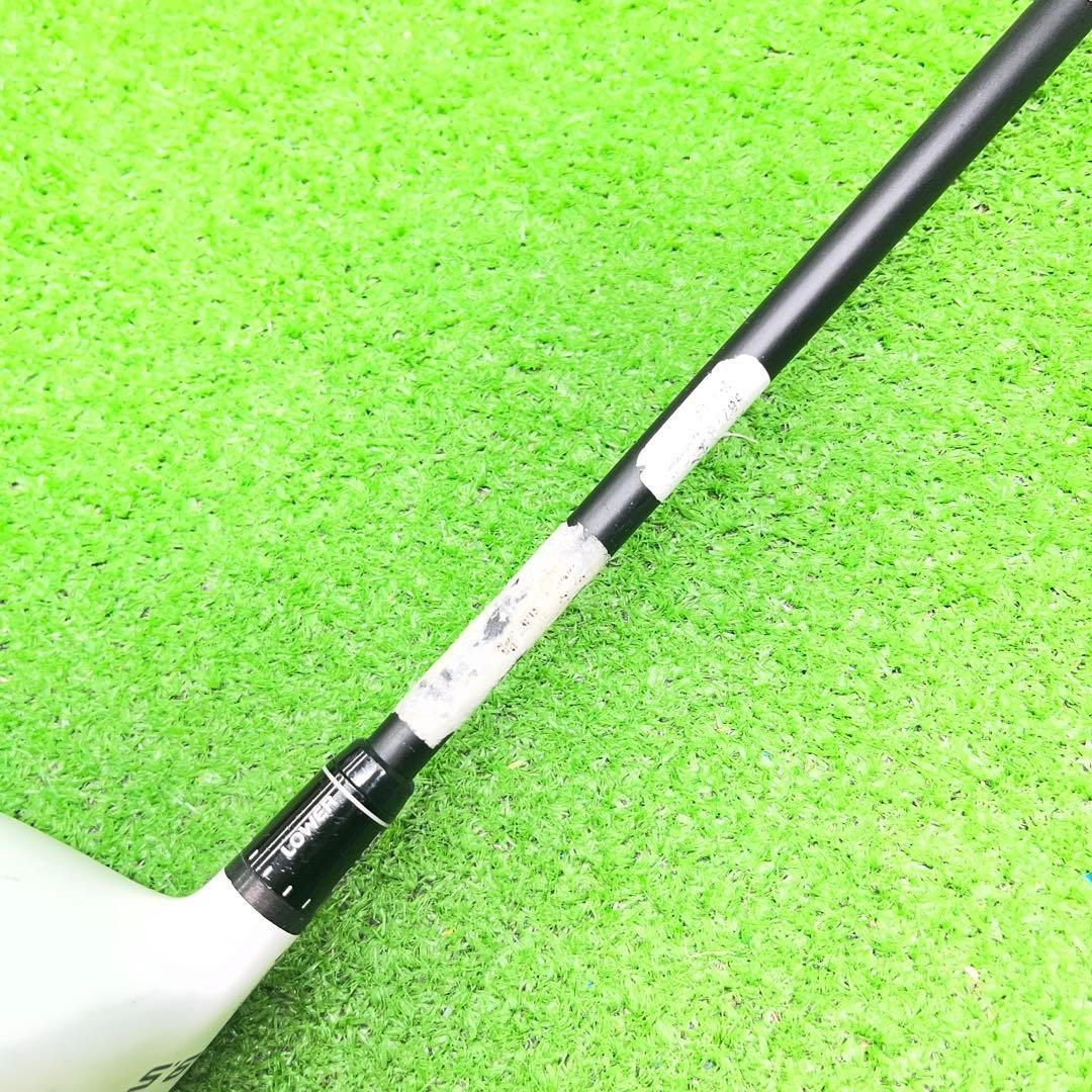DDD-1954 TaylorMade RBZ Stage2 9.5° レフティ