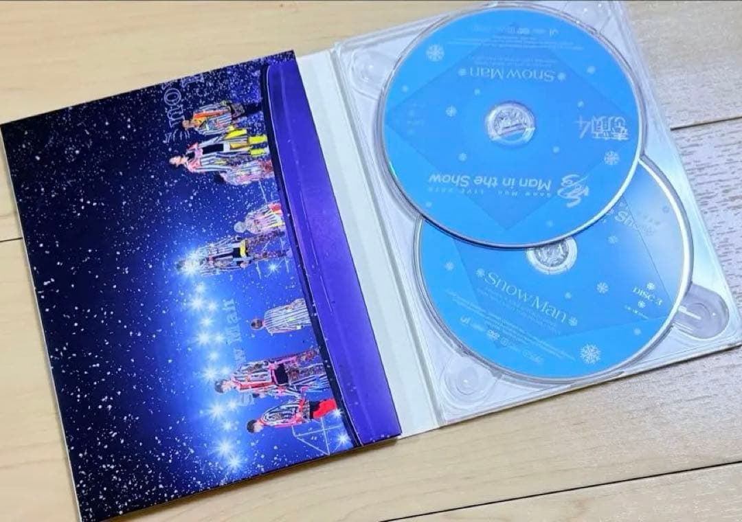 素顔4  Man盤