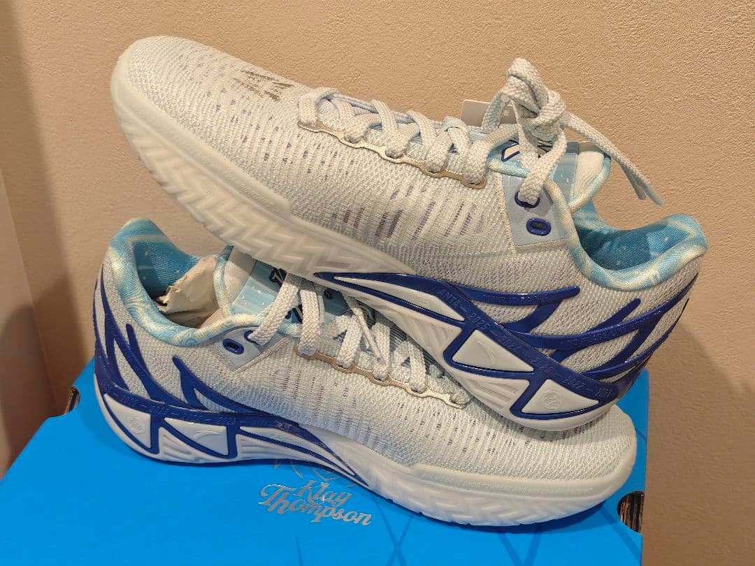 【即日発送】ANTA kt11