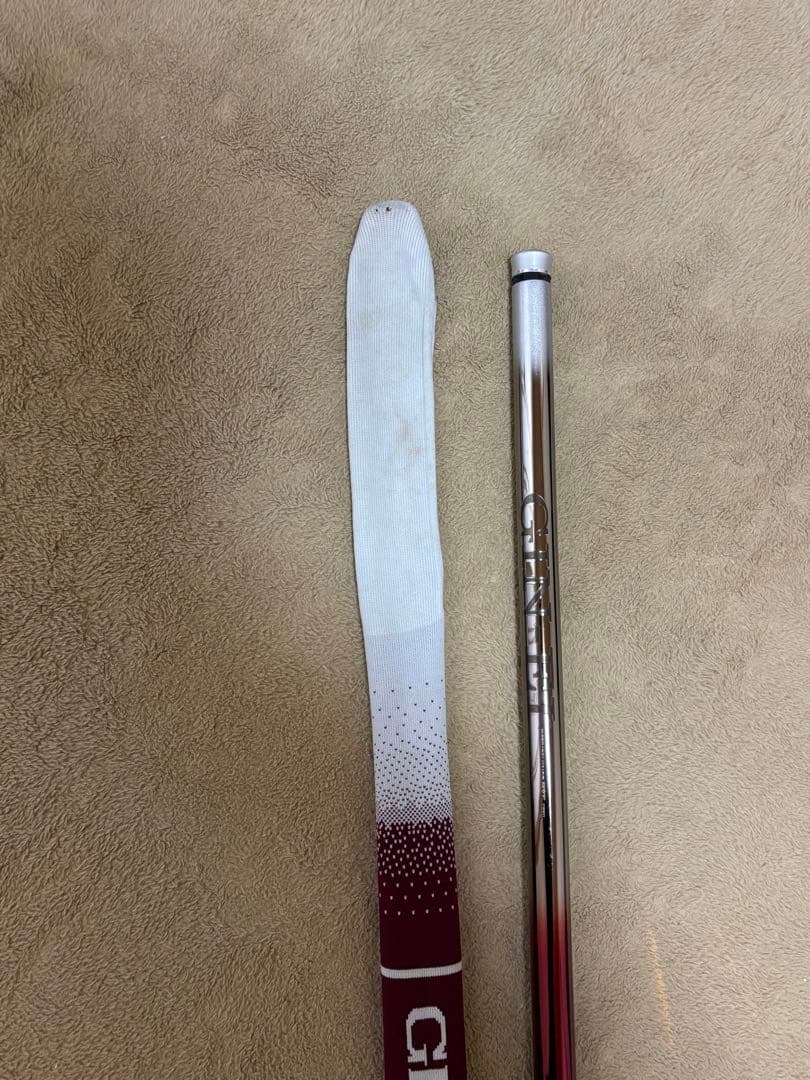 Daiwa 銀鱗競技 7本継 鮎竿