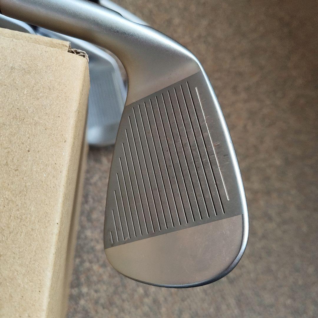 PING i59 アイアン　ウェッジ GRIDE FORGED 50 54 58