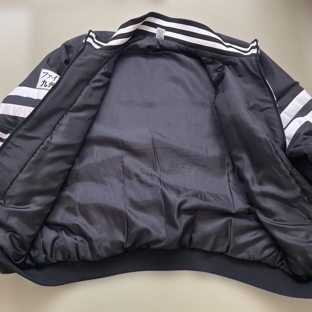 SoftBank Hawks グランドコート 3XL