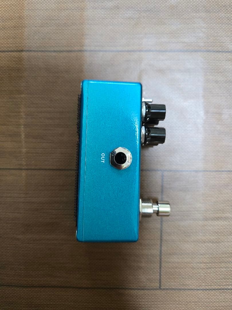 ギター MXR Timmy CSP027