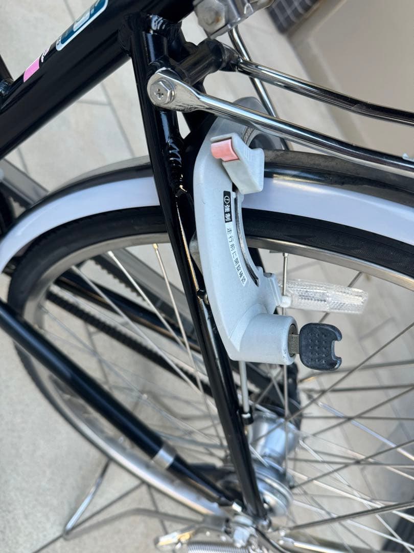 bridgestone Albelt27インチ直接引き取りのみ