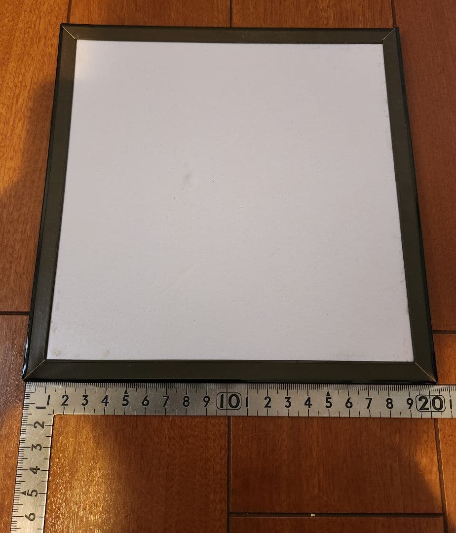 サッカー 記念フレーム 6枚 セット 20cm X 20cm