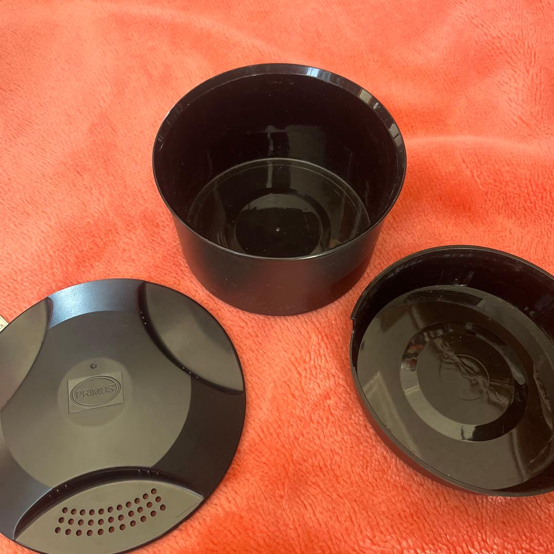 PRIMUS Eta Pack Lite プリムス　ガスバーナー　調理用品
