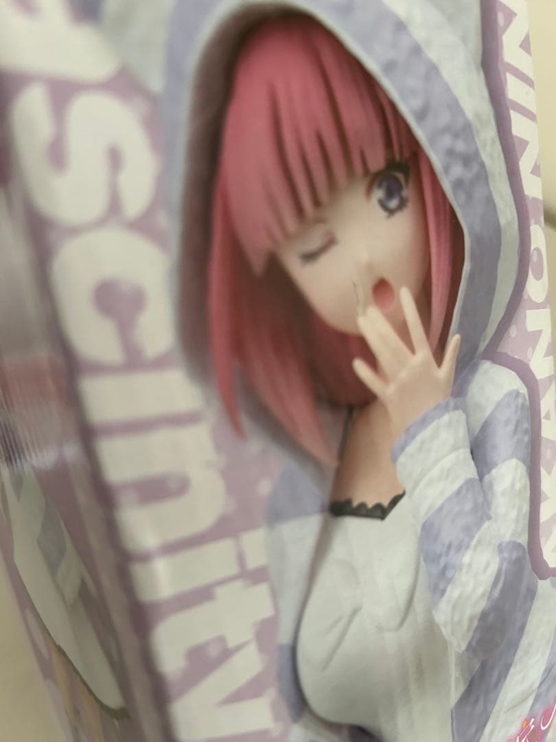 フィギュアおまとめ売り　五等分の花嫁他　13点
