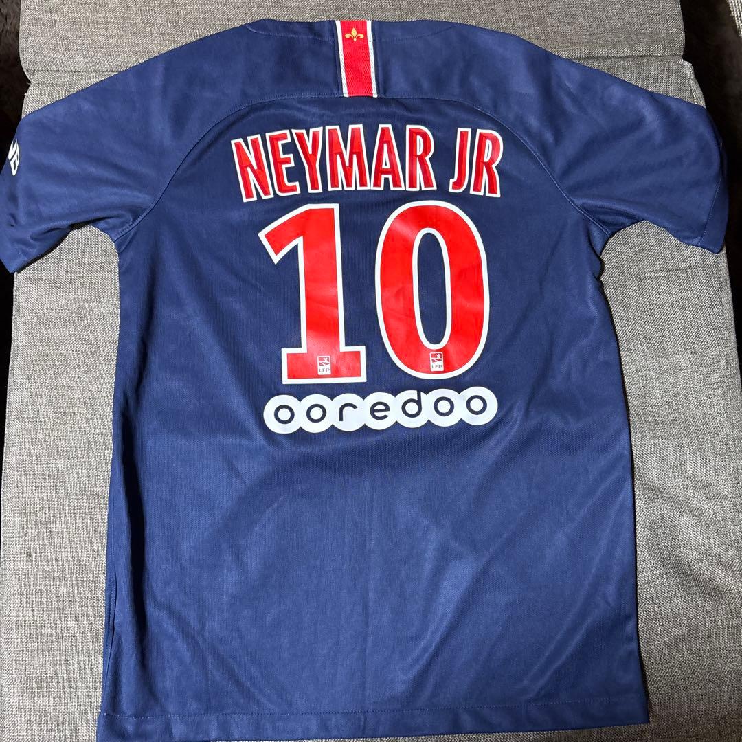 Nike PSG Neymar JR 18/19ユニフォーム