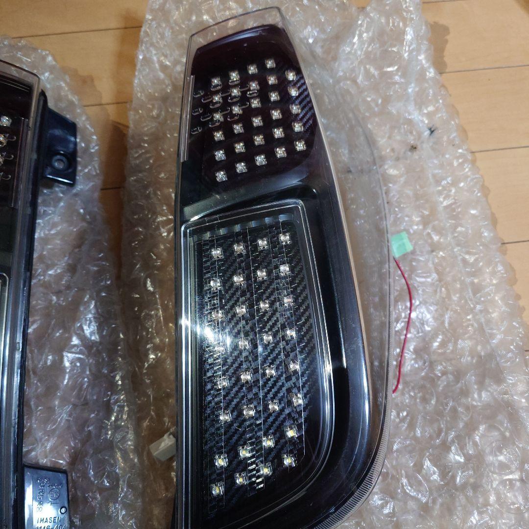 デイズルークス　ワンオフテールランプ