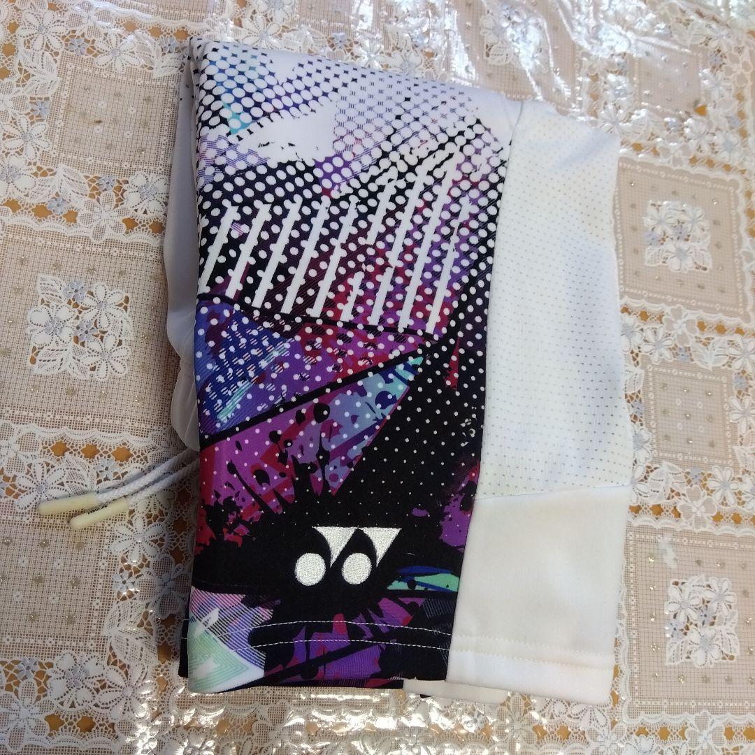 美品✨ ⑥ YONEX ハーフパンツ／ベリークール／ユニ L／数量限定モデル