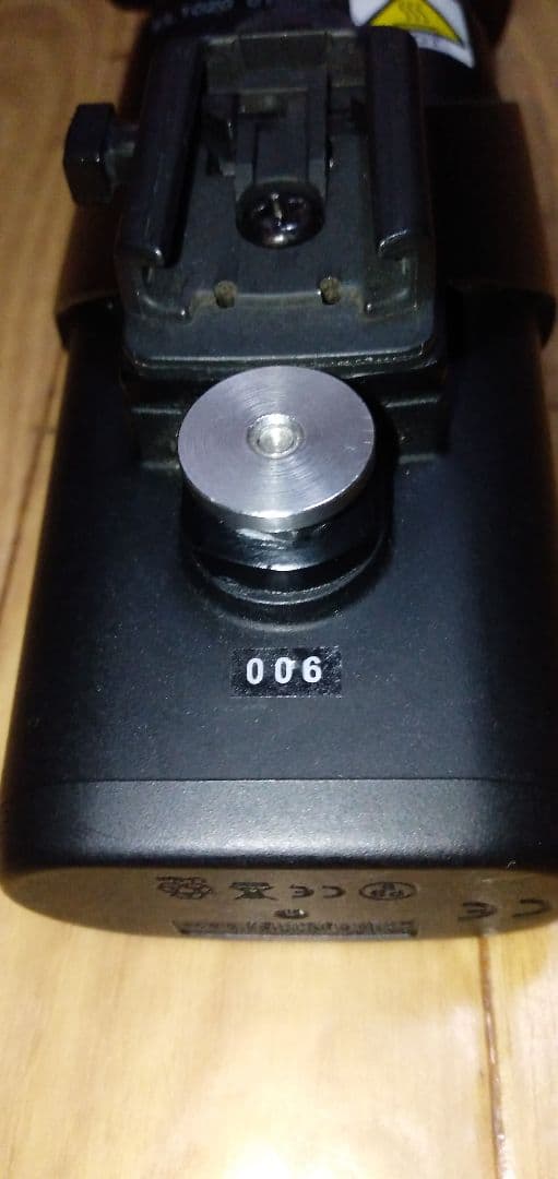 CATEYE VOLT1700 ブラック