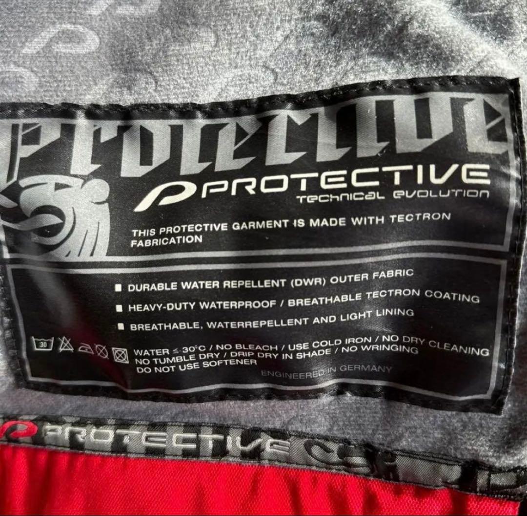 ❤️稀少　Protective インポートスキー・スノボーウェア！
