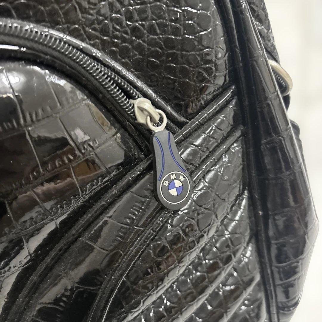  ゴルフバッグ 使用感写真から判断お願いします