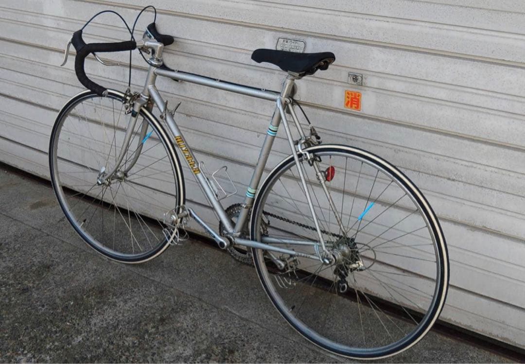 ミヤタ　レコード　自転車　MIYATA RECORD