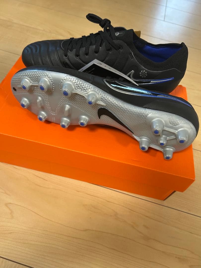 NIKE ティエンポ レジェンド 10 PRO HG