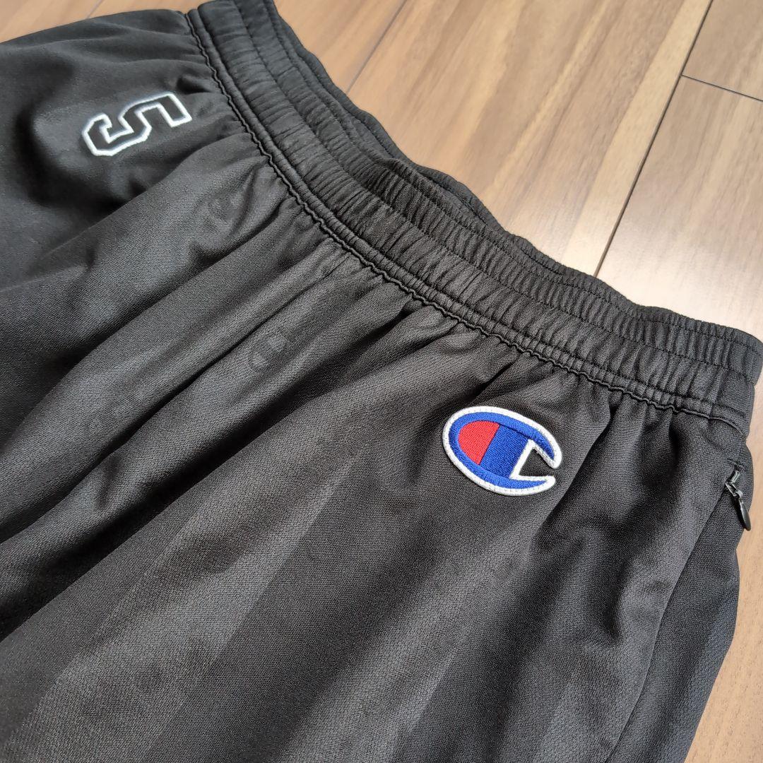 ヒゲオヤジさん予約品 ballaholic チャンピオン セットアップ M