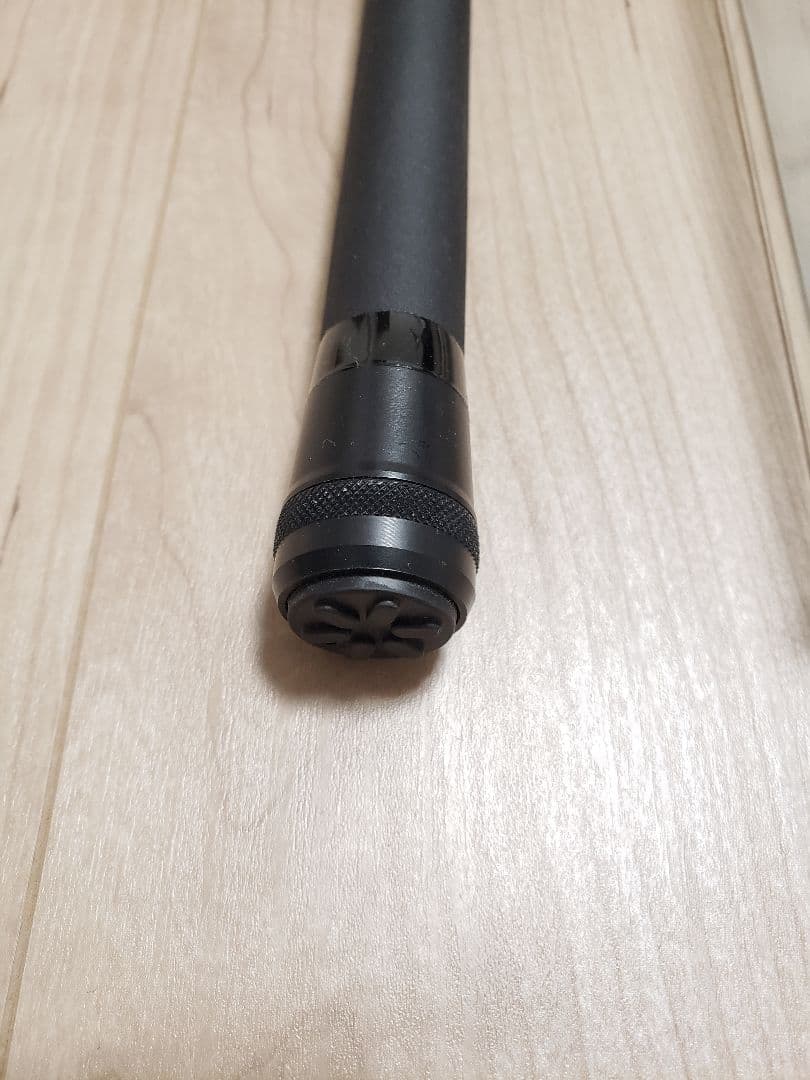 宇崎日新 PRO SPEC ISO KW遠投 4号 4.5m