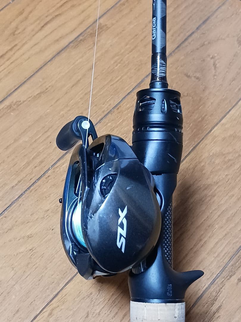 25SLX BFS 中古品