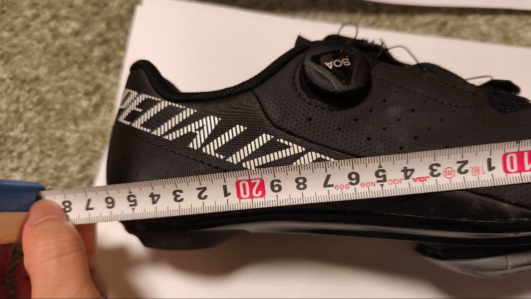 Specialized Torch ＋ Wahoo SPEEDPLAY COMP