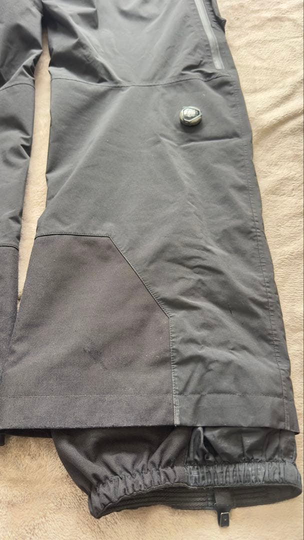 THE NORTH FACE GORE-TEX スノーボードウェア 上下セットL