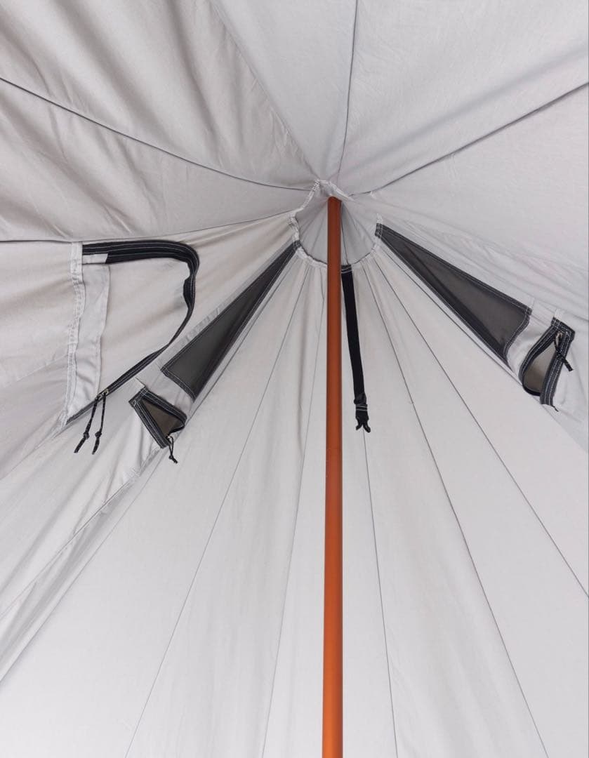 新品未使用品　THE NORTH FACE HERMIT4 TC ノースフェイス