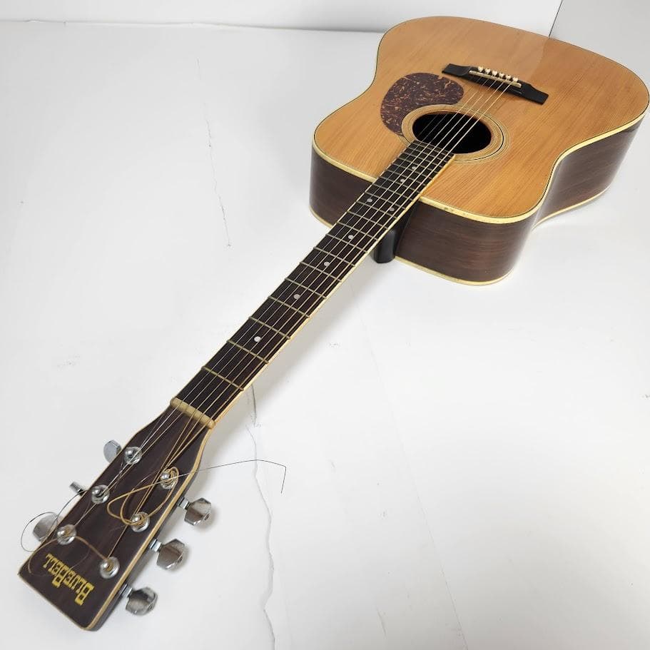 BLUEBELL W-300 アコースティックギター ブルーベル
